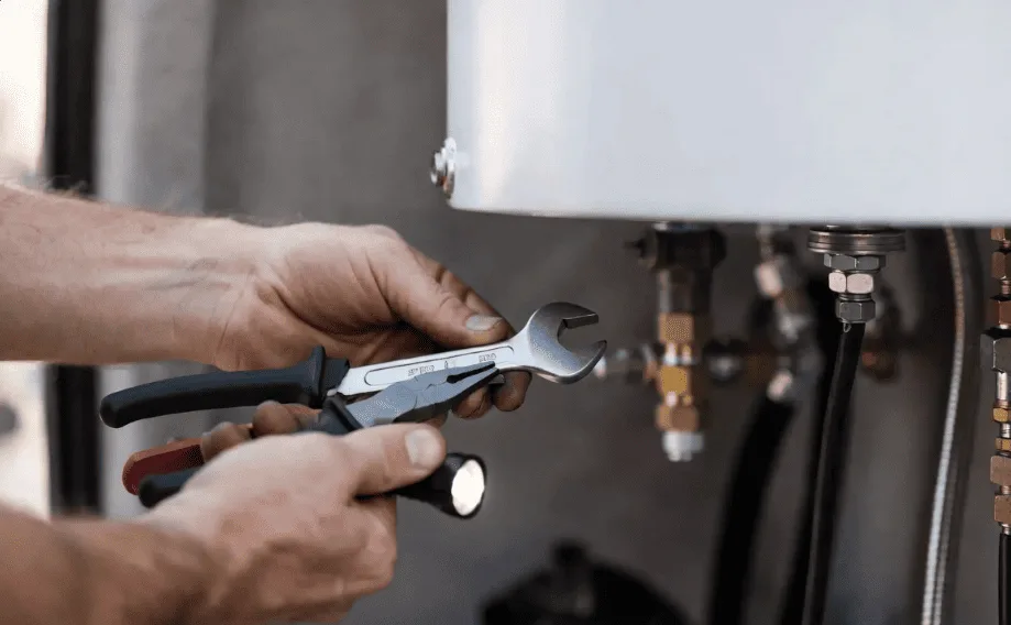 Why choose Water Heater Repair in Ninety Six, SC